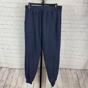 NWT! Thrive Societe Patch Pocket Lounge Jogger